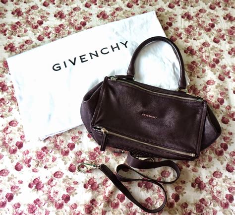 replica givenchy pandora bag|givenchy pandora bag medium.